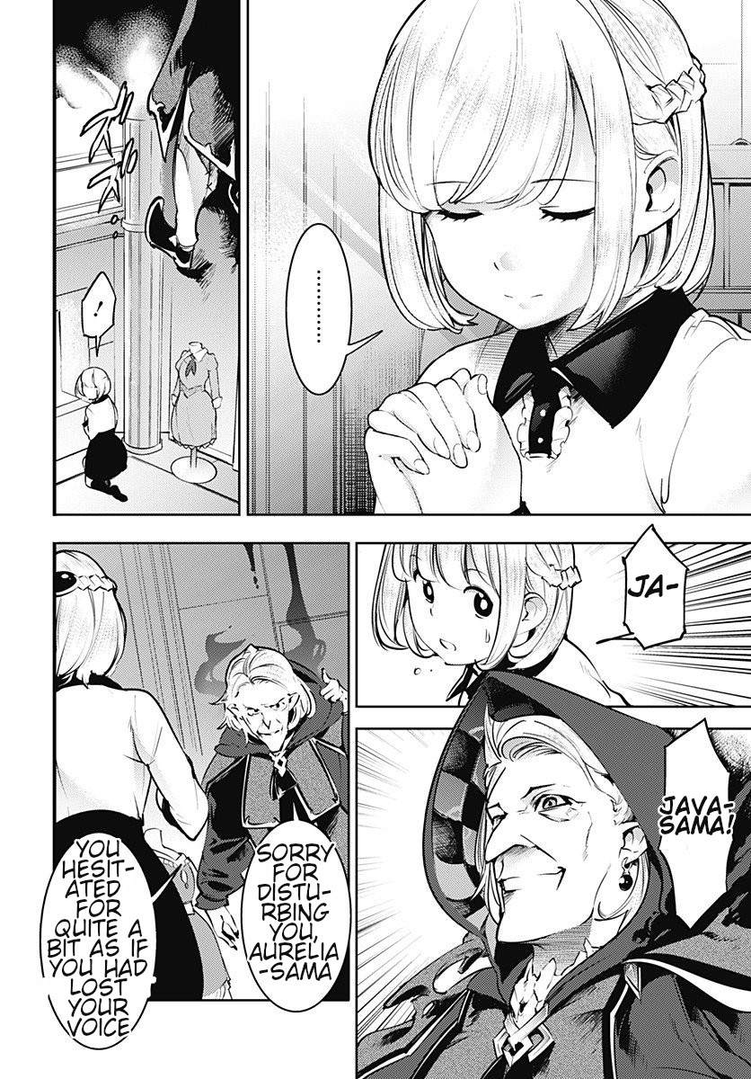 World’s End Harem – Fantasia Chapter 19.1 - Page 6