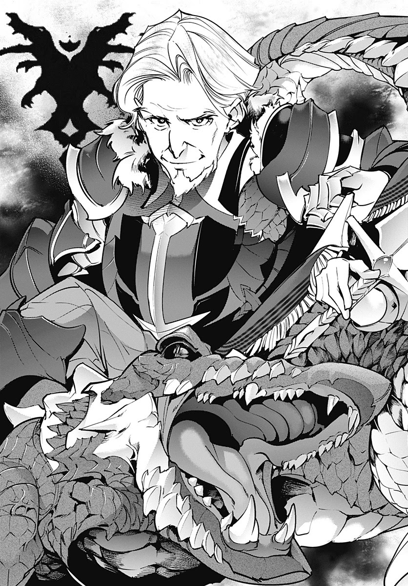 World’s End Harem – Fantasia Chapter 19.2 - Page 6