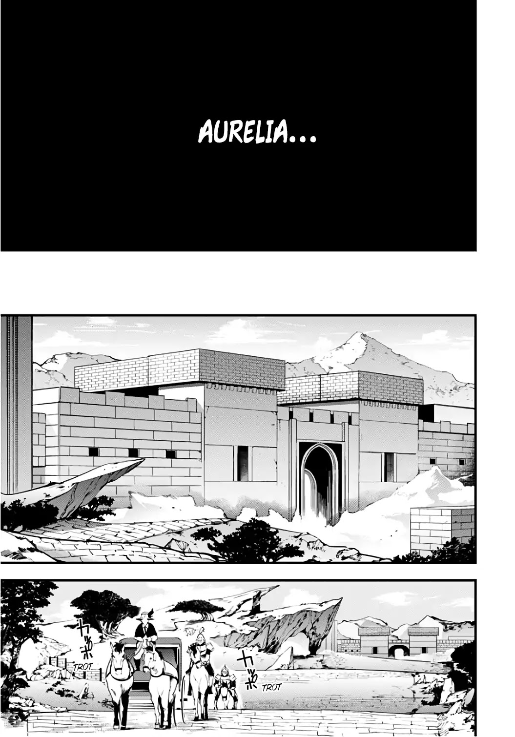World’s End Harem – Fantasia Chapter 2 - Page 16