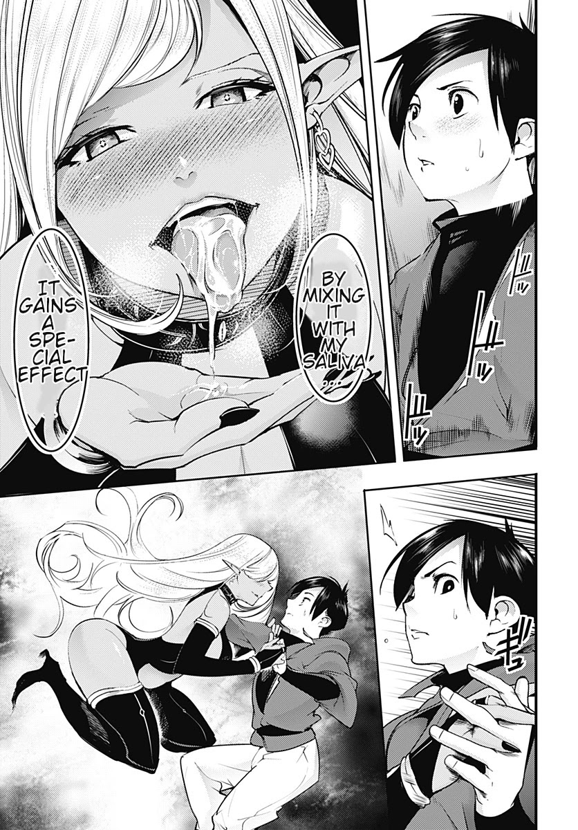 World’s End Harem – Fantasia Chapter 20.1 - Page 24