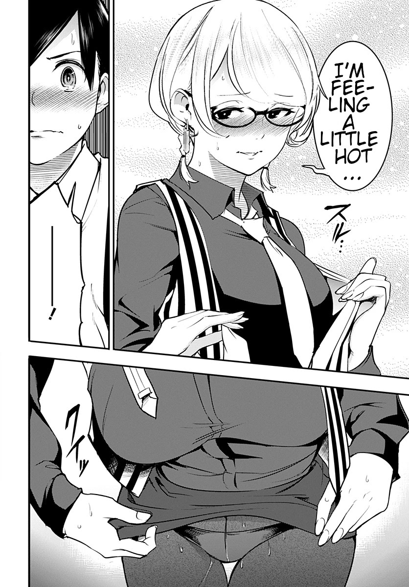World’s End Harem – Fantasia Chapter 20.2 - Page 21