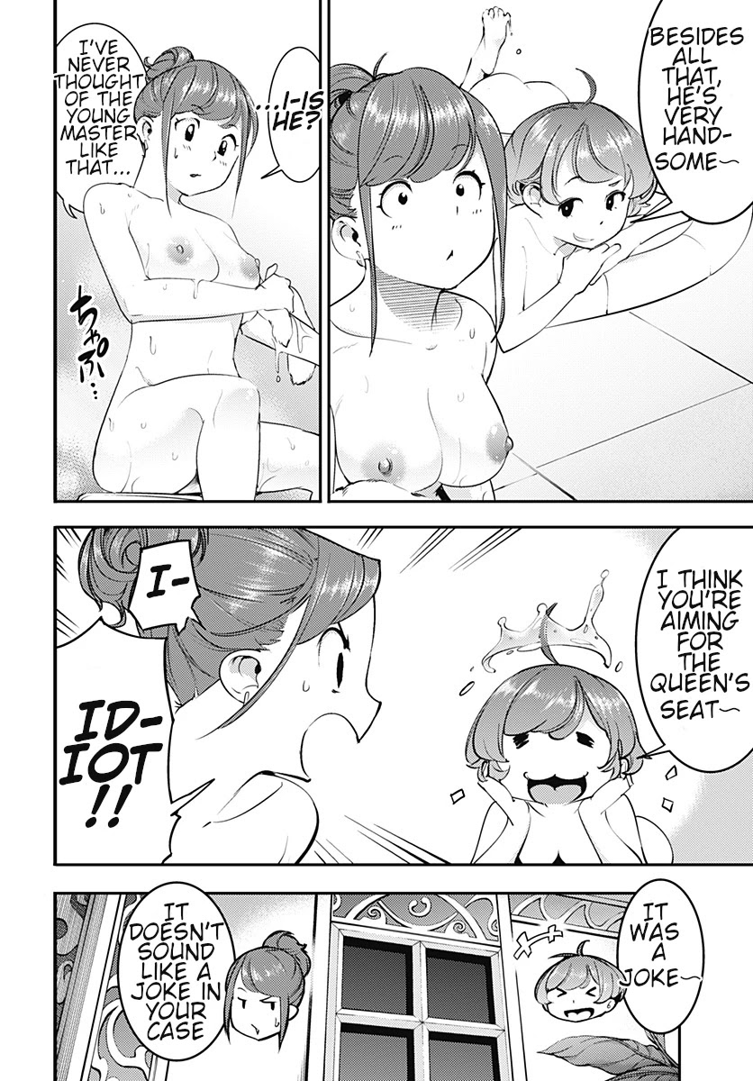 World’s End Harem – Fantasia Chapter 21.2 - Page 15