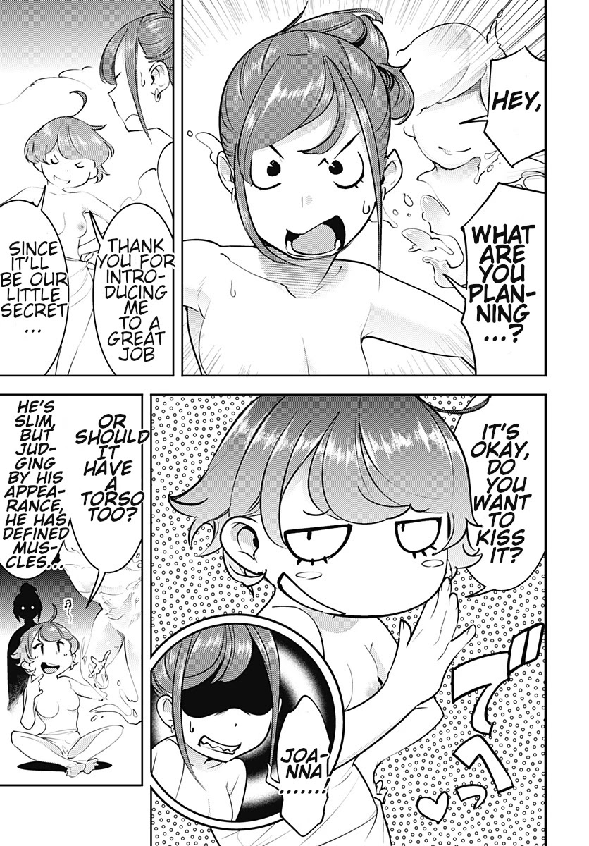 World’s End Harem – Fantasia Chapter 21.2 - Page 18
