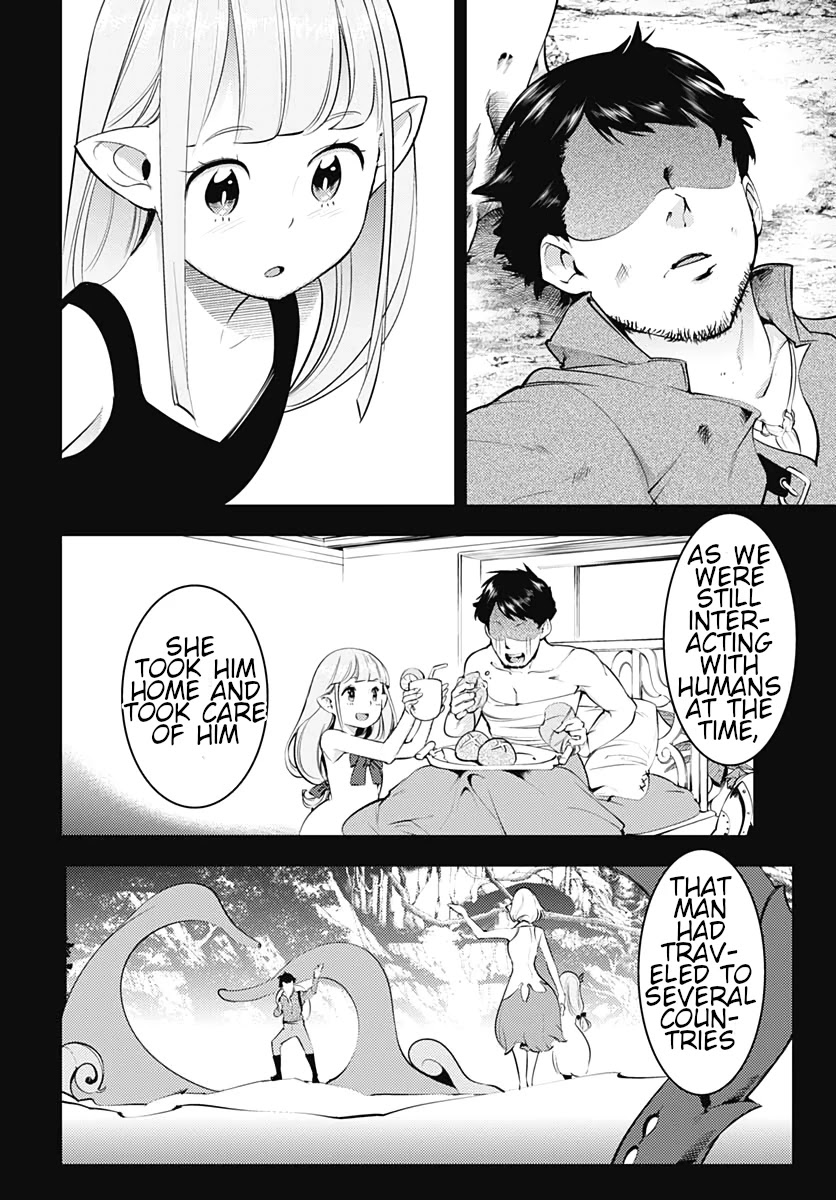 World’s End Harem – Fantasia Chapter 23.2 - Page 5