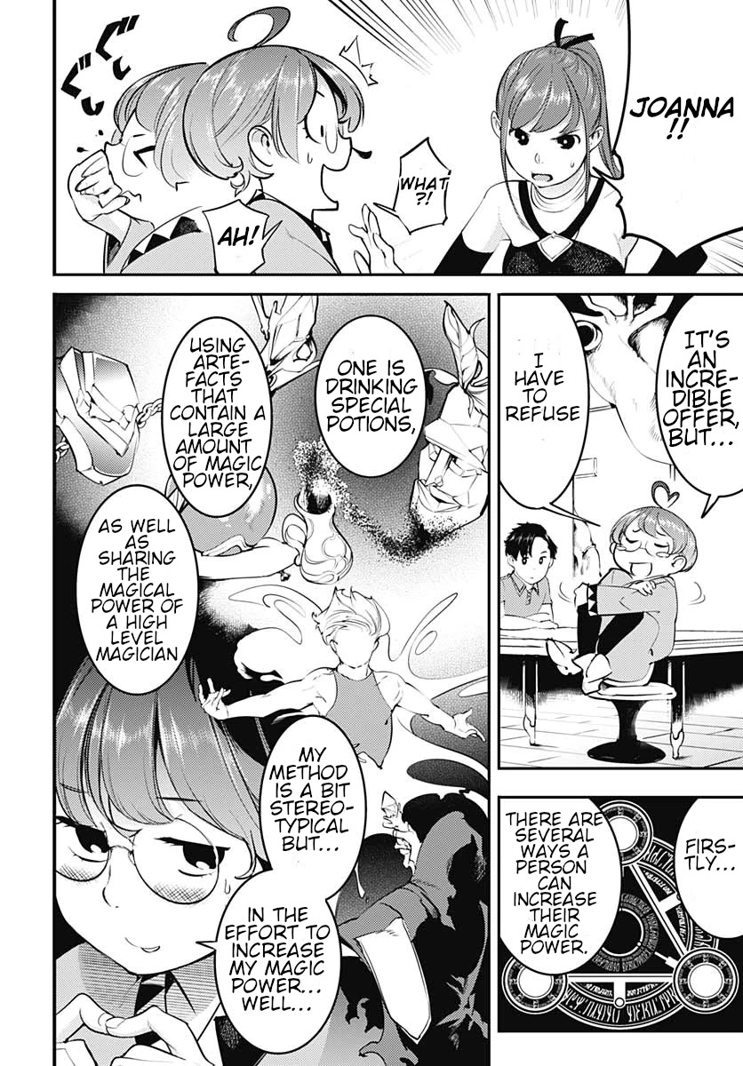 World’s End Harem – Fantasia Chapter 24.1 - Page 24
