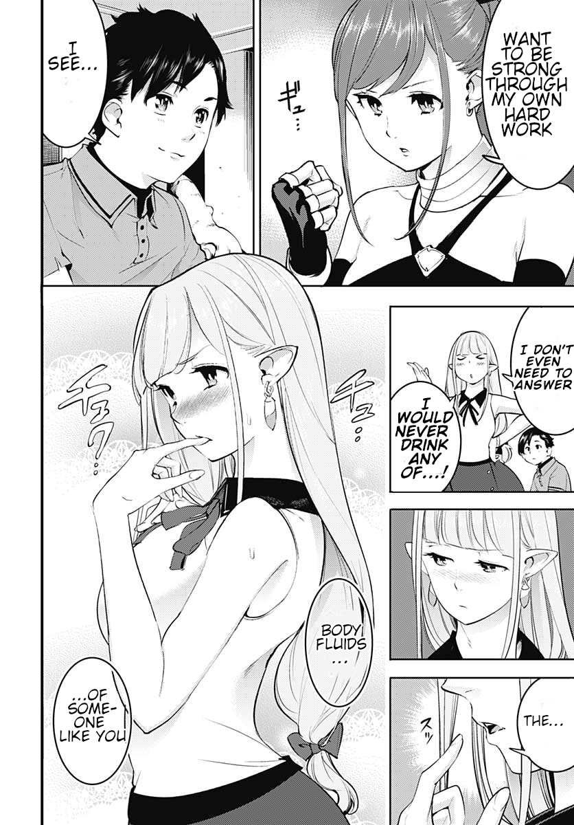 World’s End Harem – Fantasia Chapter 24.1 - Page 26