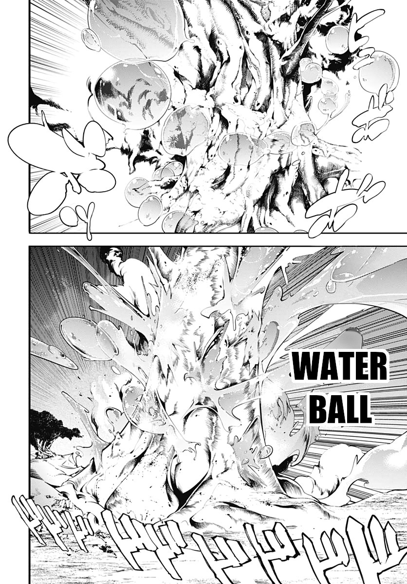 World’s End Harem – Fantasia Chapter 25 - Page 24