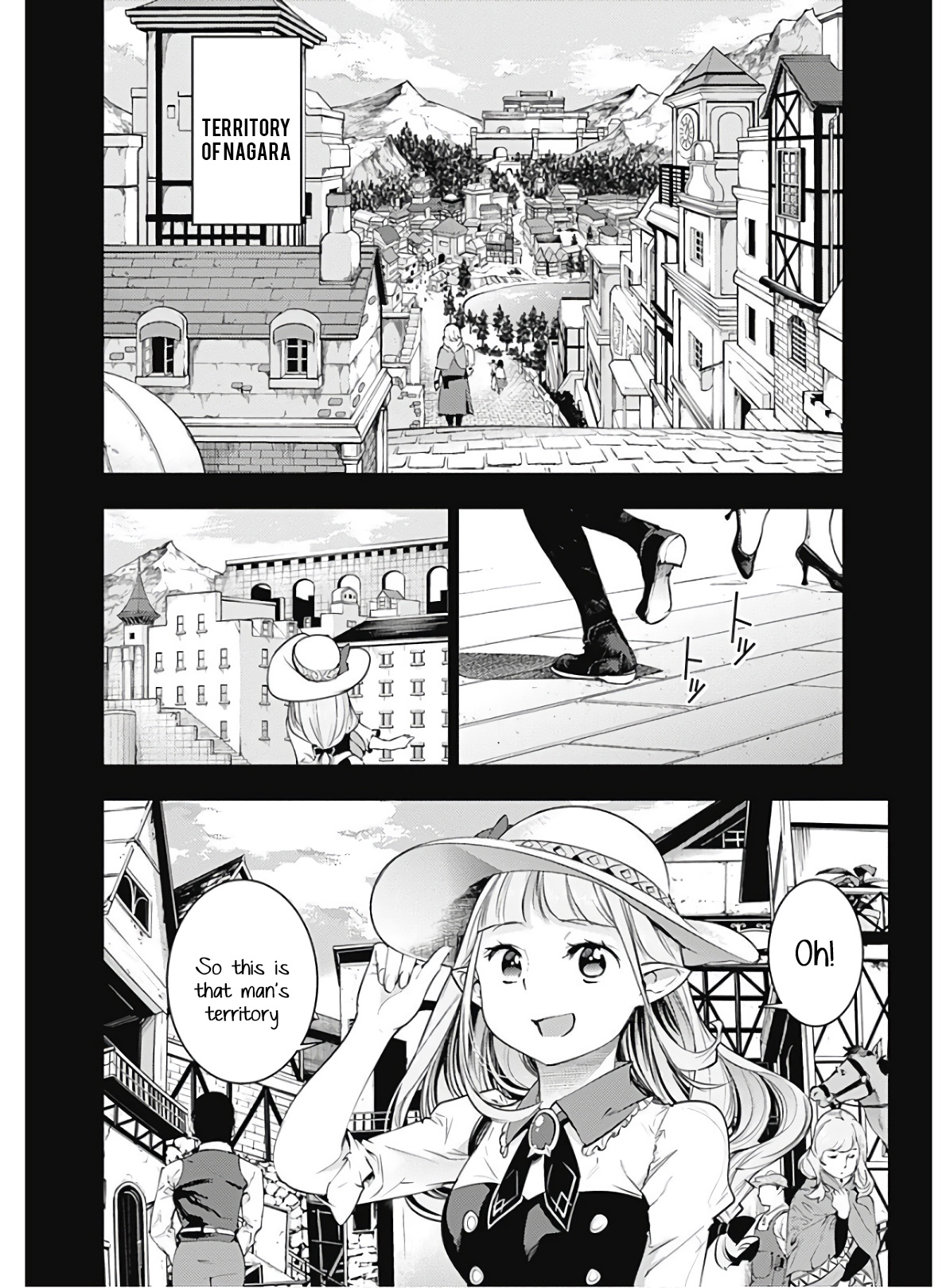 World’s End Harem – Fantasia Chapter 26 - Page 26
