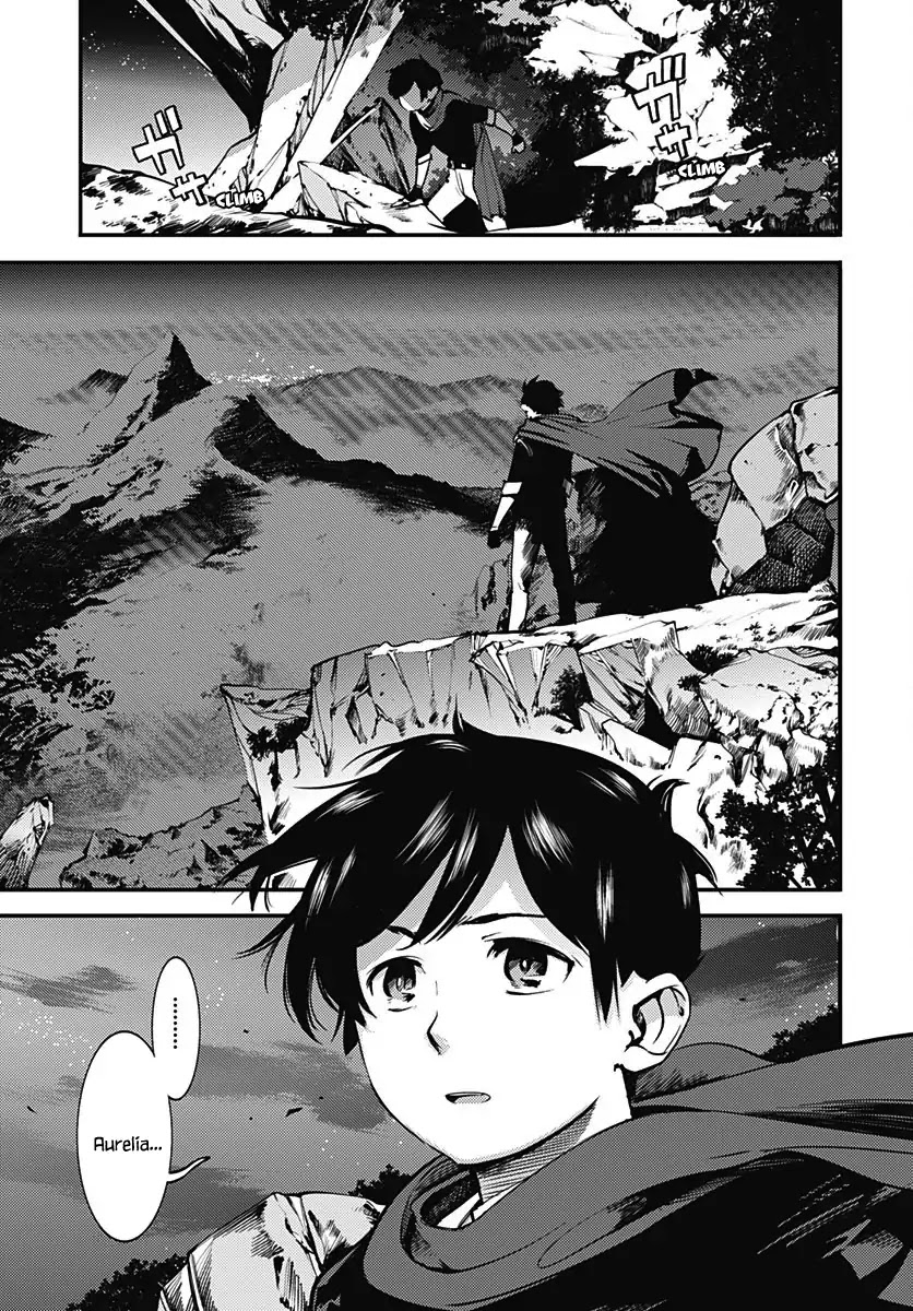 World’s End Harem – Fantasia Chapter 3 - Page 27