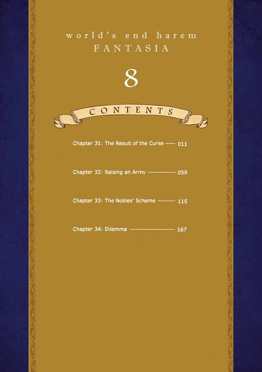 World’s End Harem – Fantasia Chapter 31 - Page 4