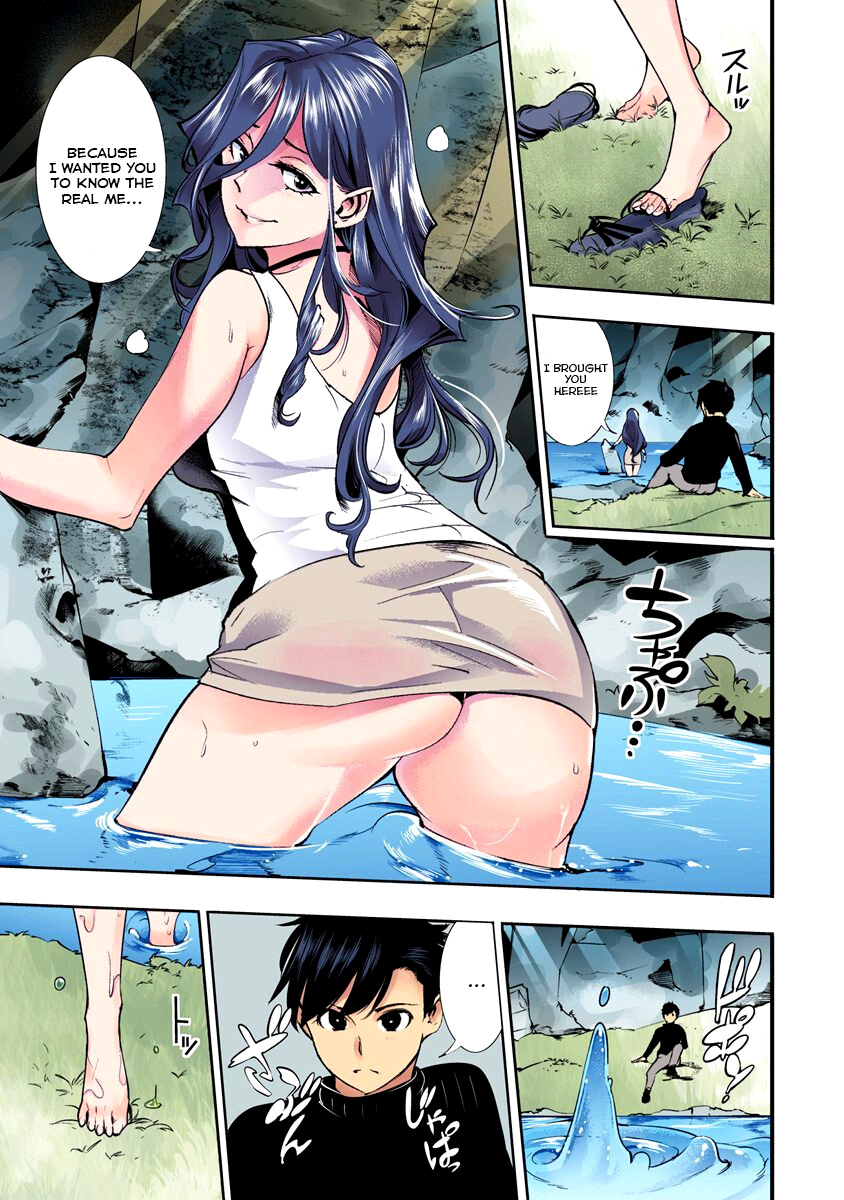World’s End Harem – Fantasia Chapter 32 - Page 23