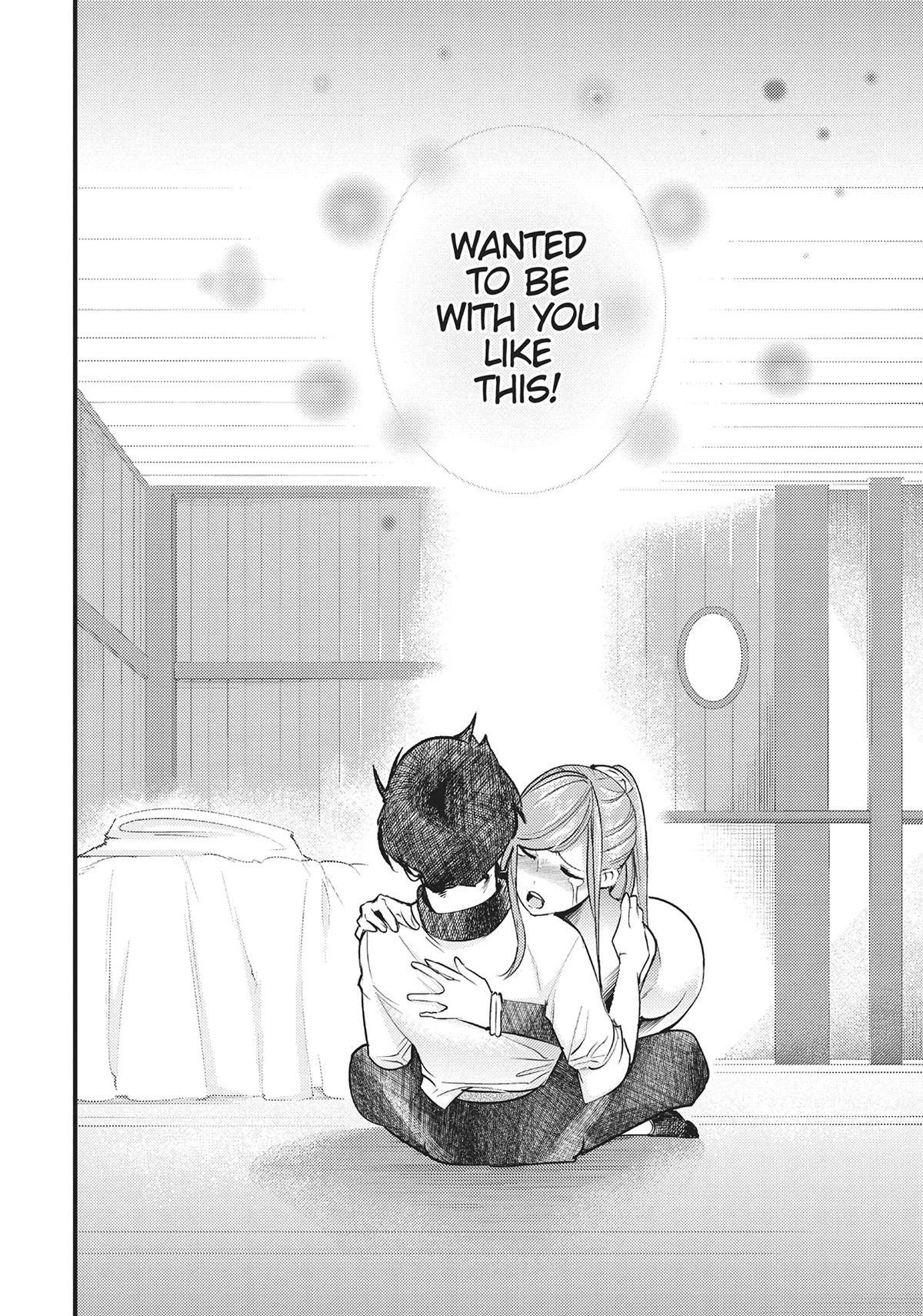 World’s End Harem – Fantasia Chapter 35 - Page 33