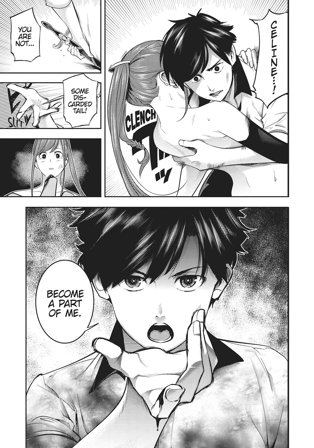 World’s End Harem – Fantasia Chapter 35 - Page 34