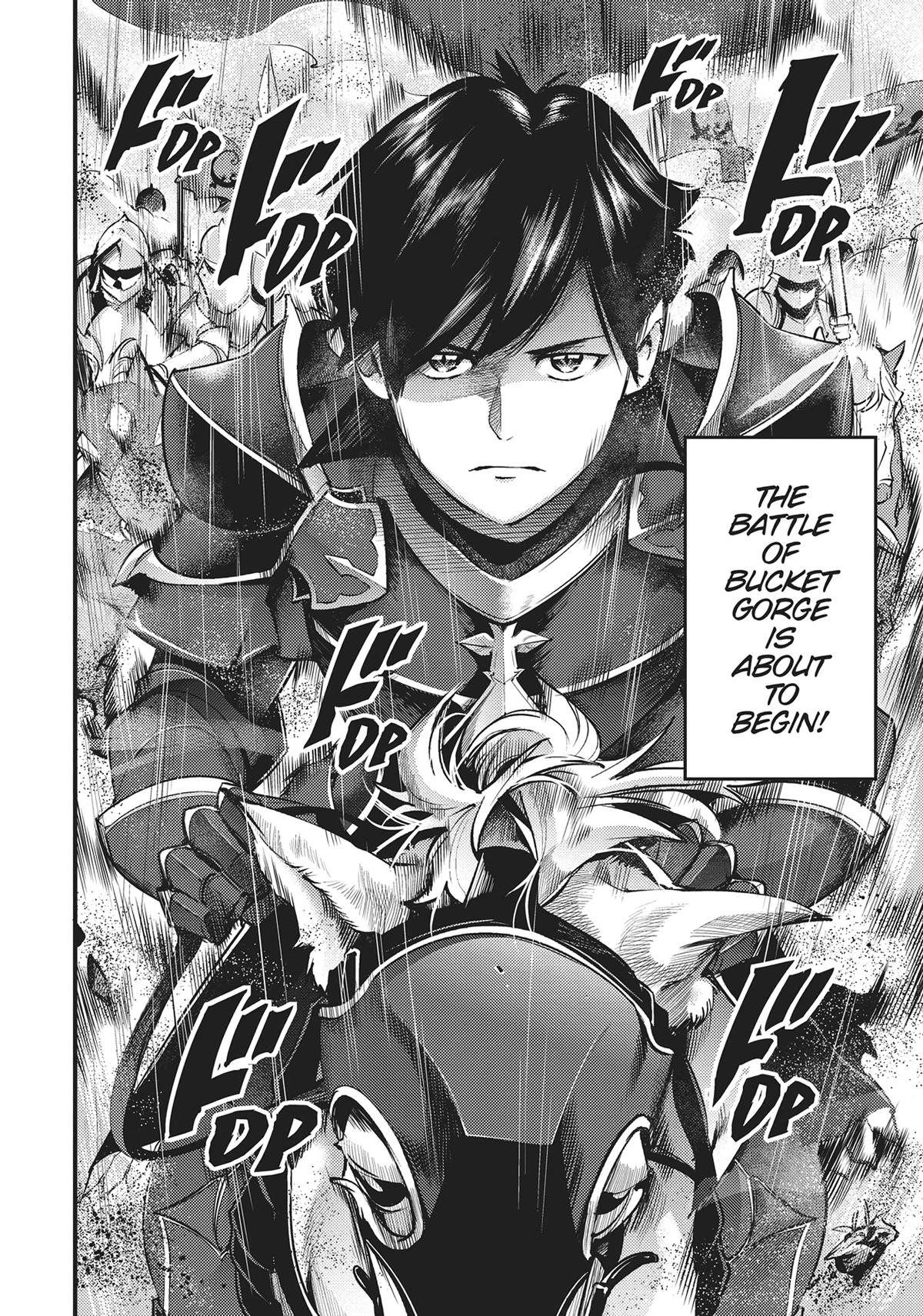 World’s End Harem – Fantasia Chapter 35 - Page 56