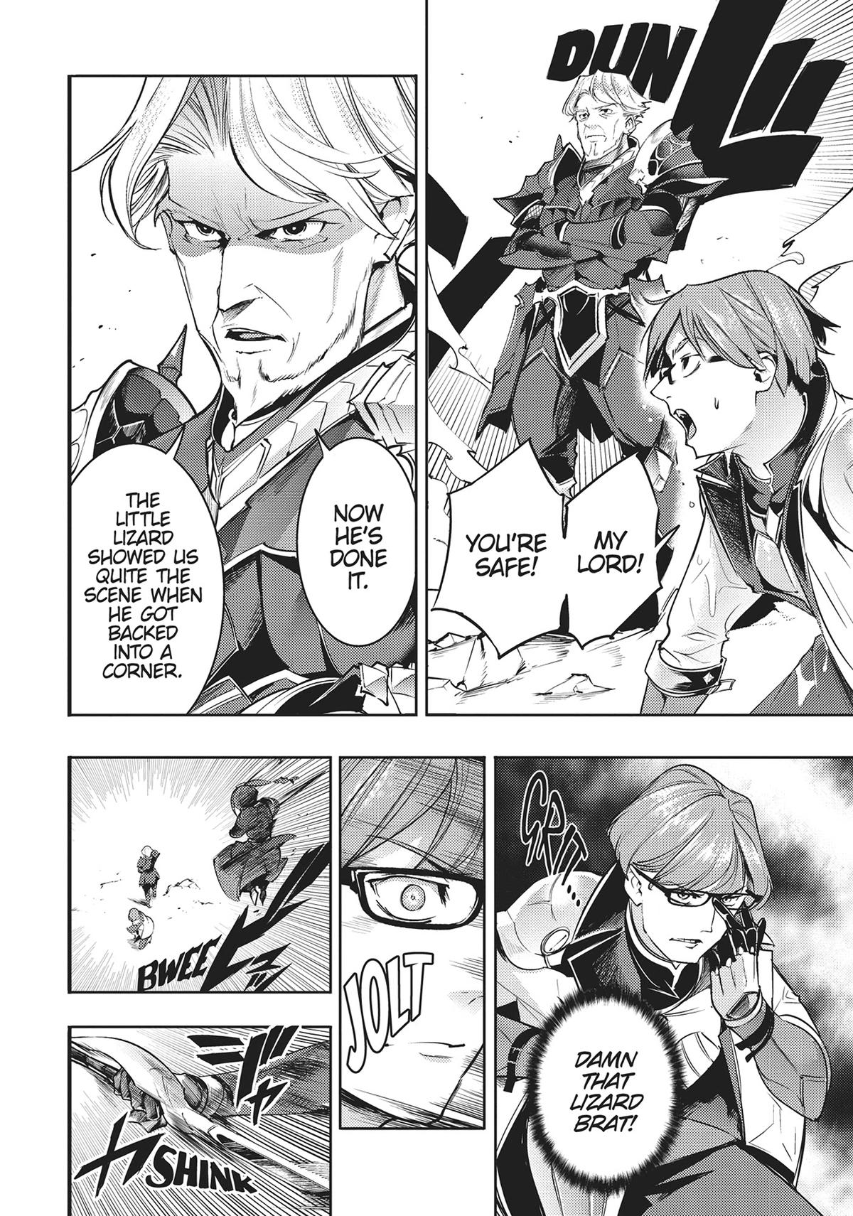World’s End Harem – Fantasia Chapter 36 - Page 18