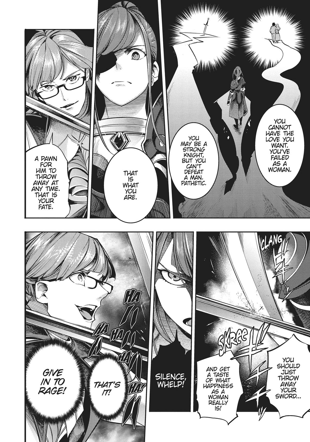 World’s End Harem – Fantasia Chapter 36 - Page 24