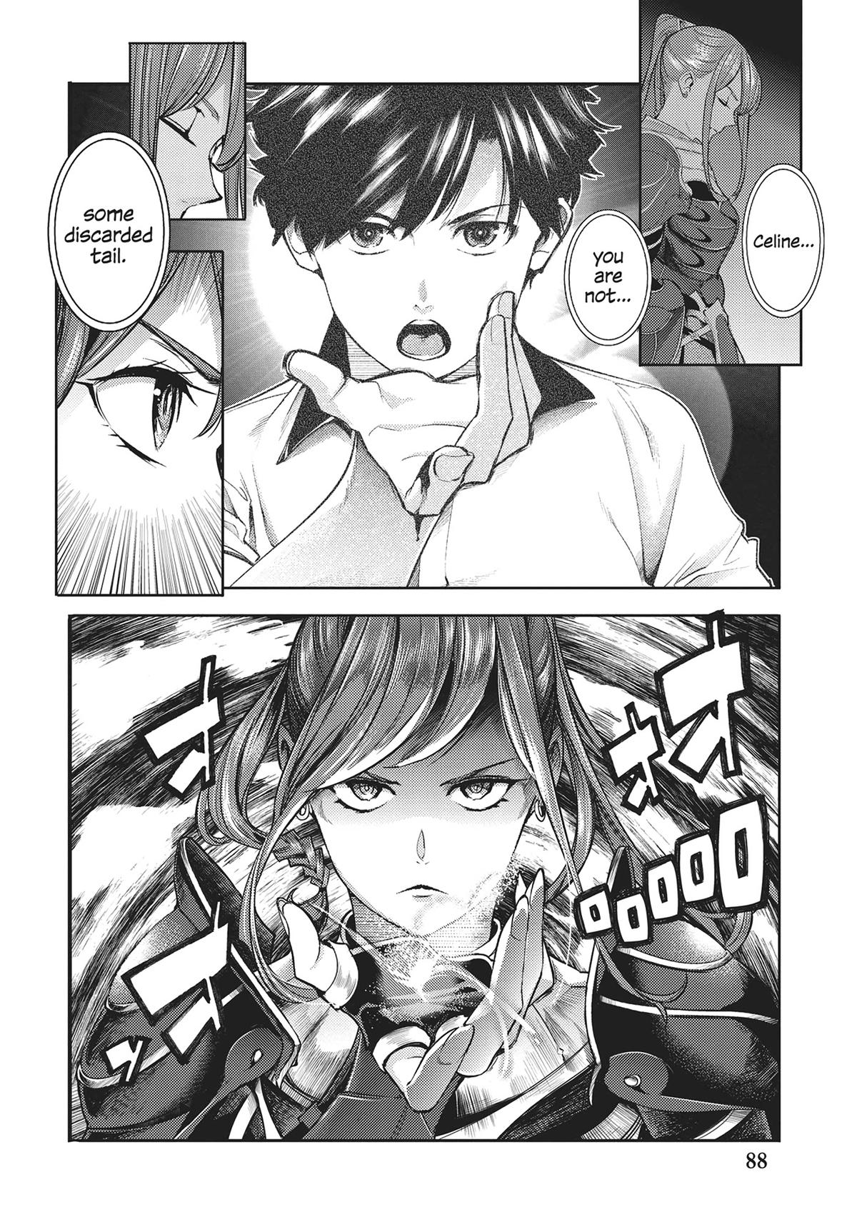 World’s End Harem – Fantasia Chapter 36 - Page 26