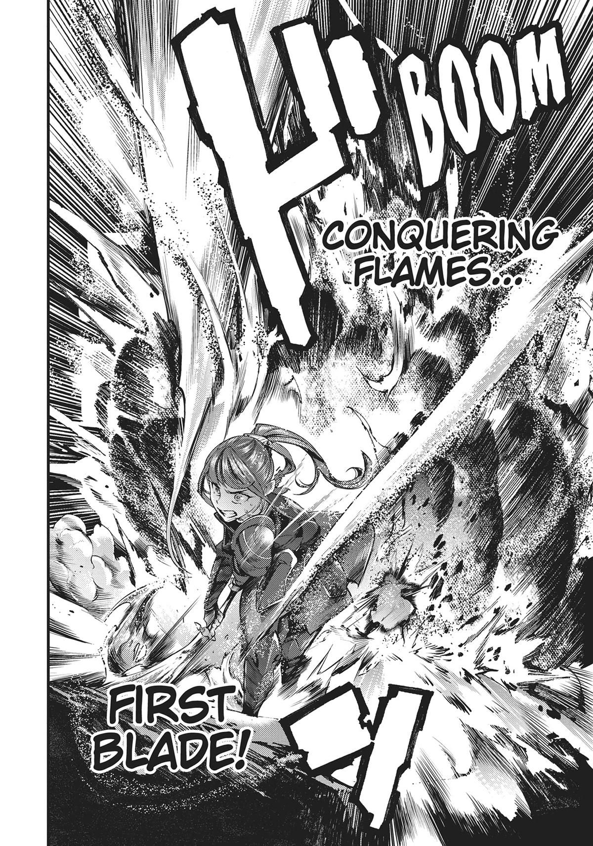 World’s End Harem – Fantasia Chapter 36 - Page 30