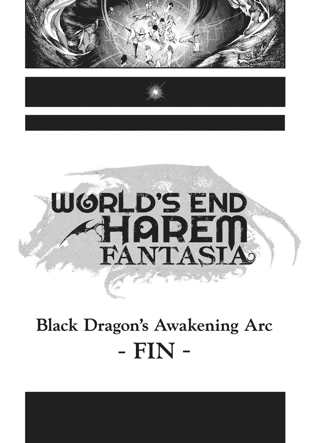 World’s End Harem – Fantasia Chapter 38 - Page 41