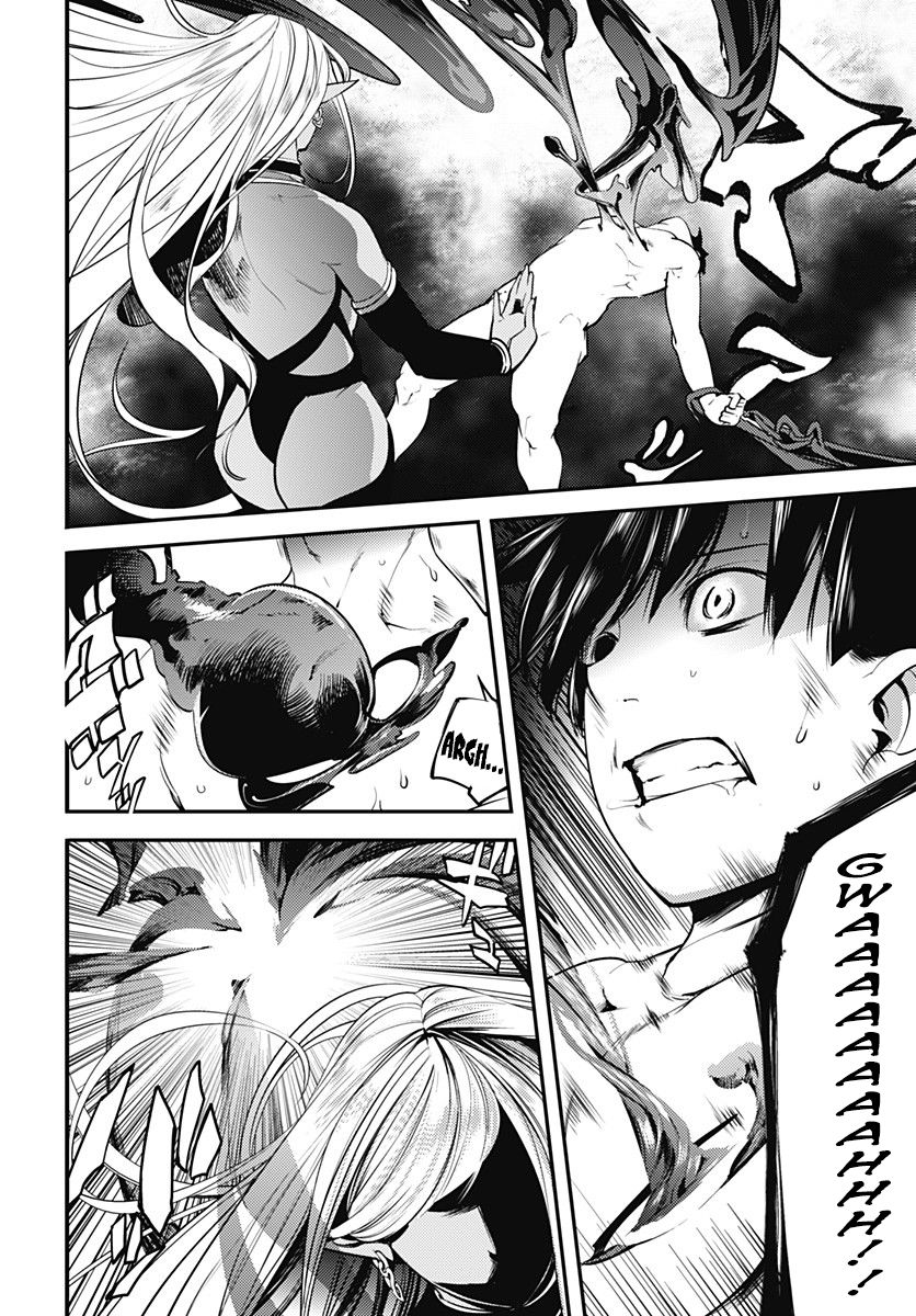 World’s End Harem – Fantasia Chapter 4 - Page 15