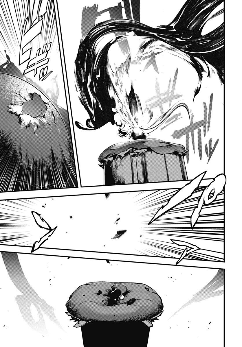 World’s End Harem – Fantasia Chapter 4 - Page 16