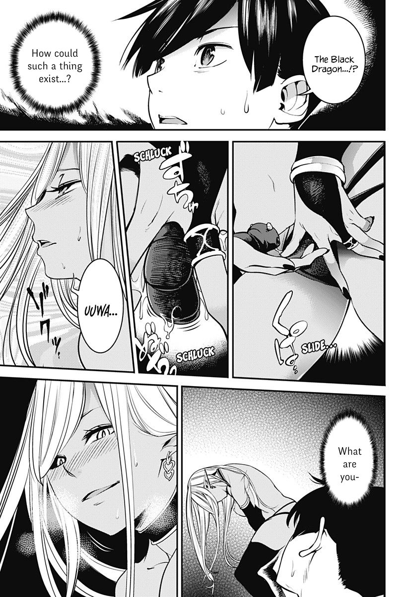World’s End Harem – Fantasia Chapter 4 - Page 20