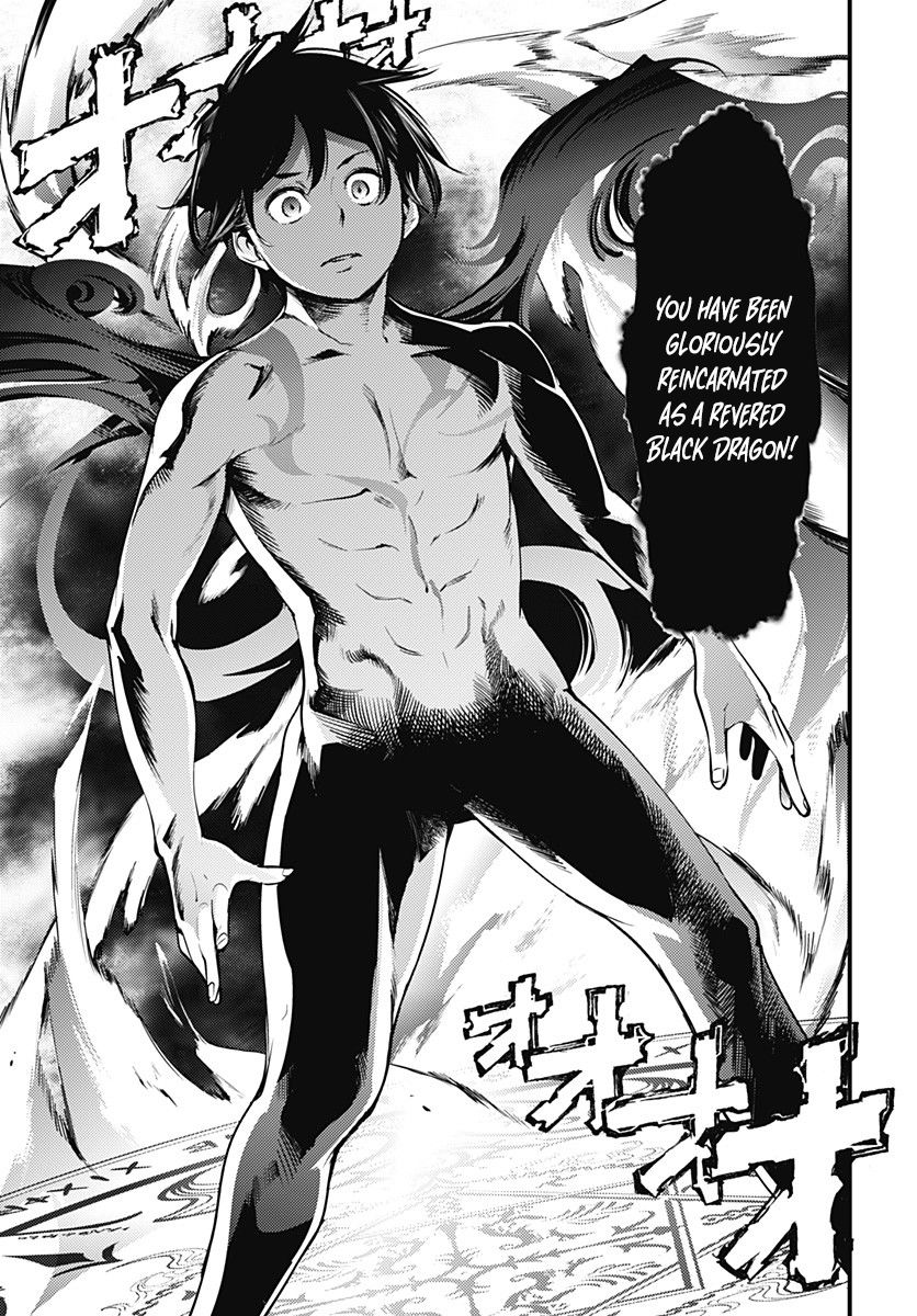 World’s End Harem – Fantasia Chapter 4 - Page 26
