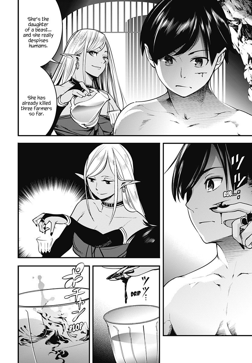 World’s End Harem – Fantasia Chapter 4 - Page 33