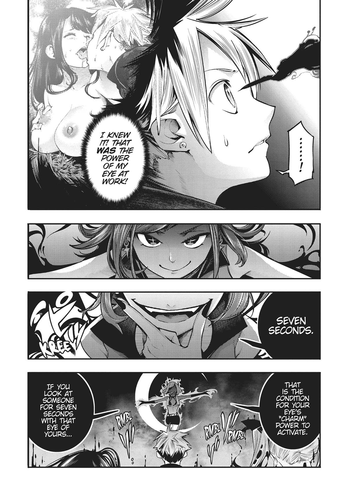 World’s End Harem – Fantasia Chapter 42 - Page 26