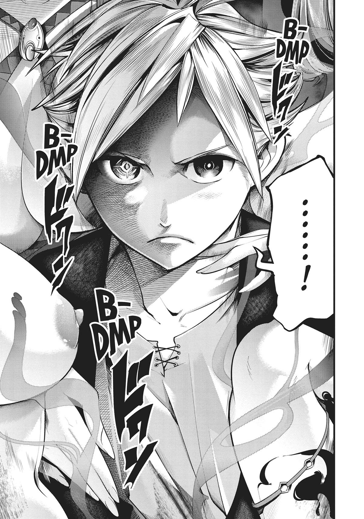 World’s End Harem – Fantasia Chapter 42 - Page 29