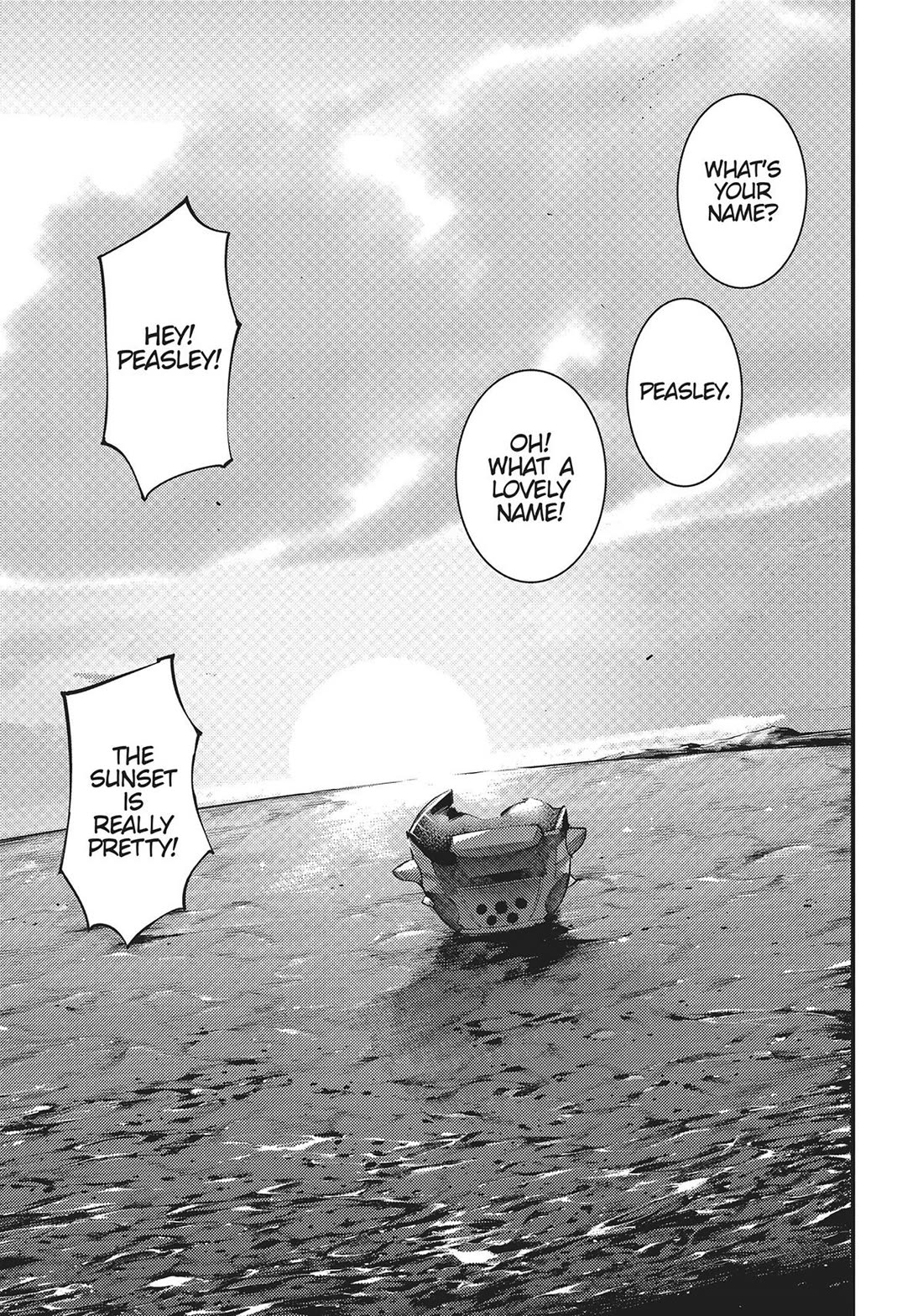 World’s End Harem – Fantasia Chapter 43 - Page 32