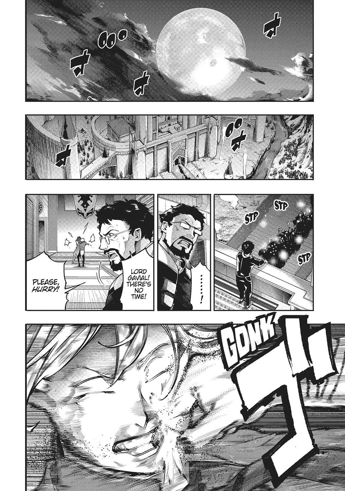 World’s End Harem – Fantasia Chapter 43 - Page 10