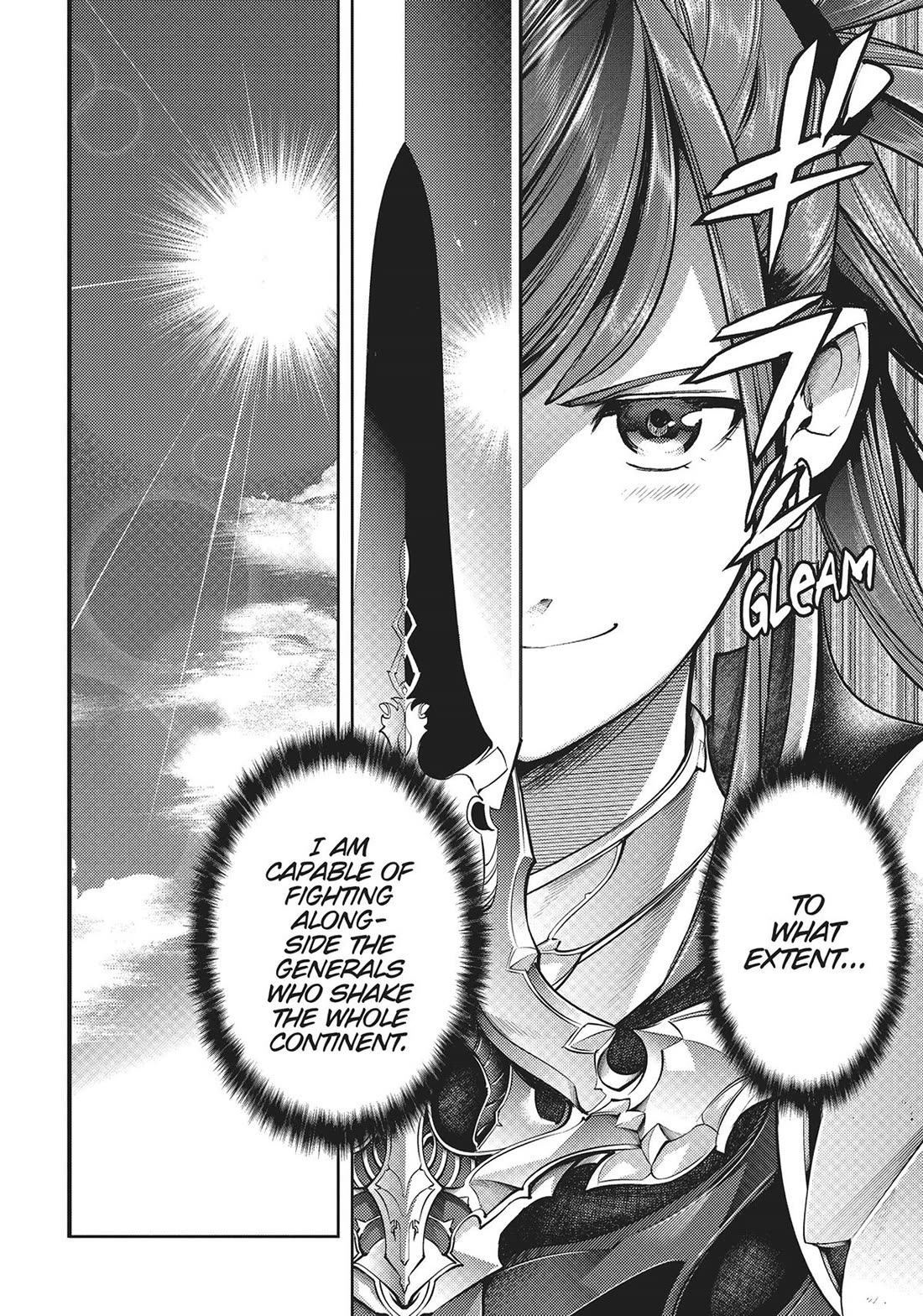 World’s End Harem – Fantasia Chapter 45 - Page 13