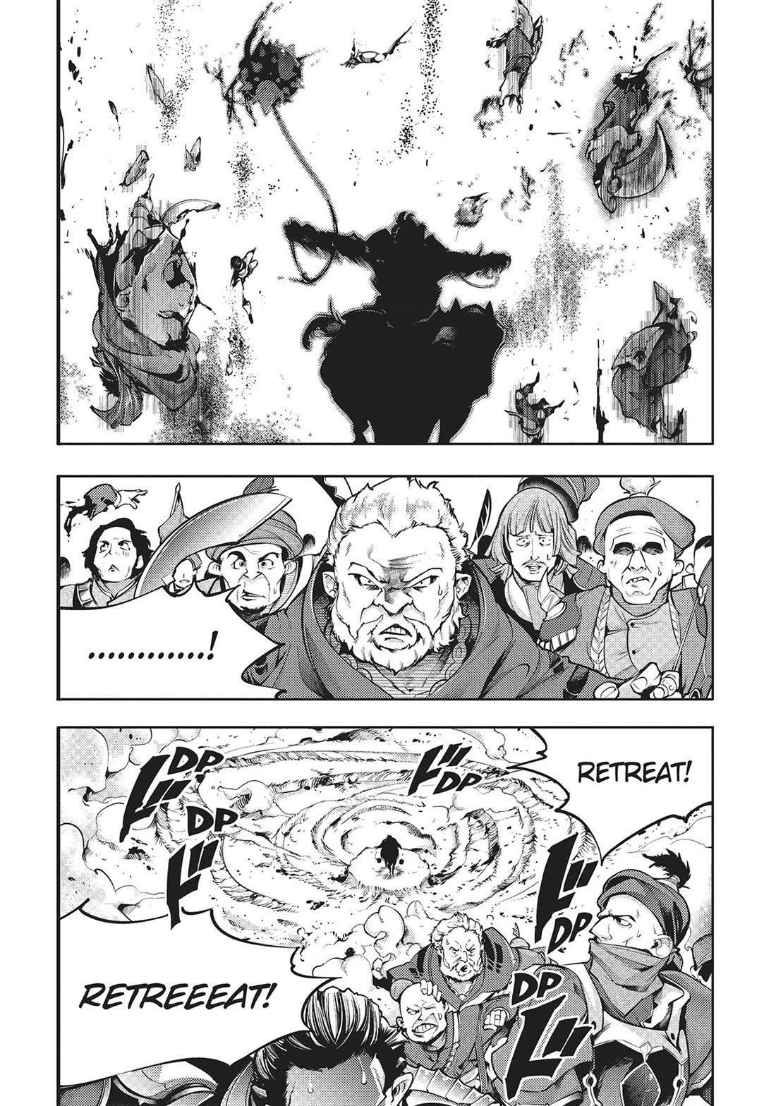 World’s End Harem – Fantasia Chapter 45 - Page 20