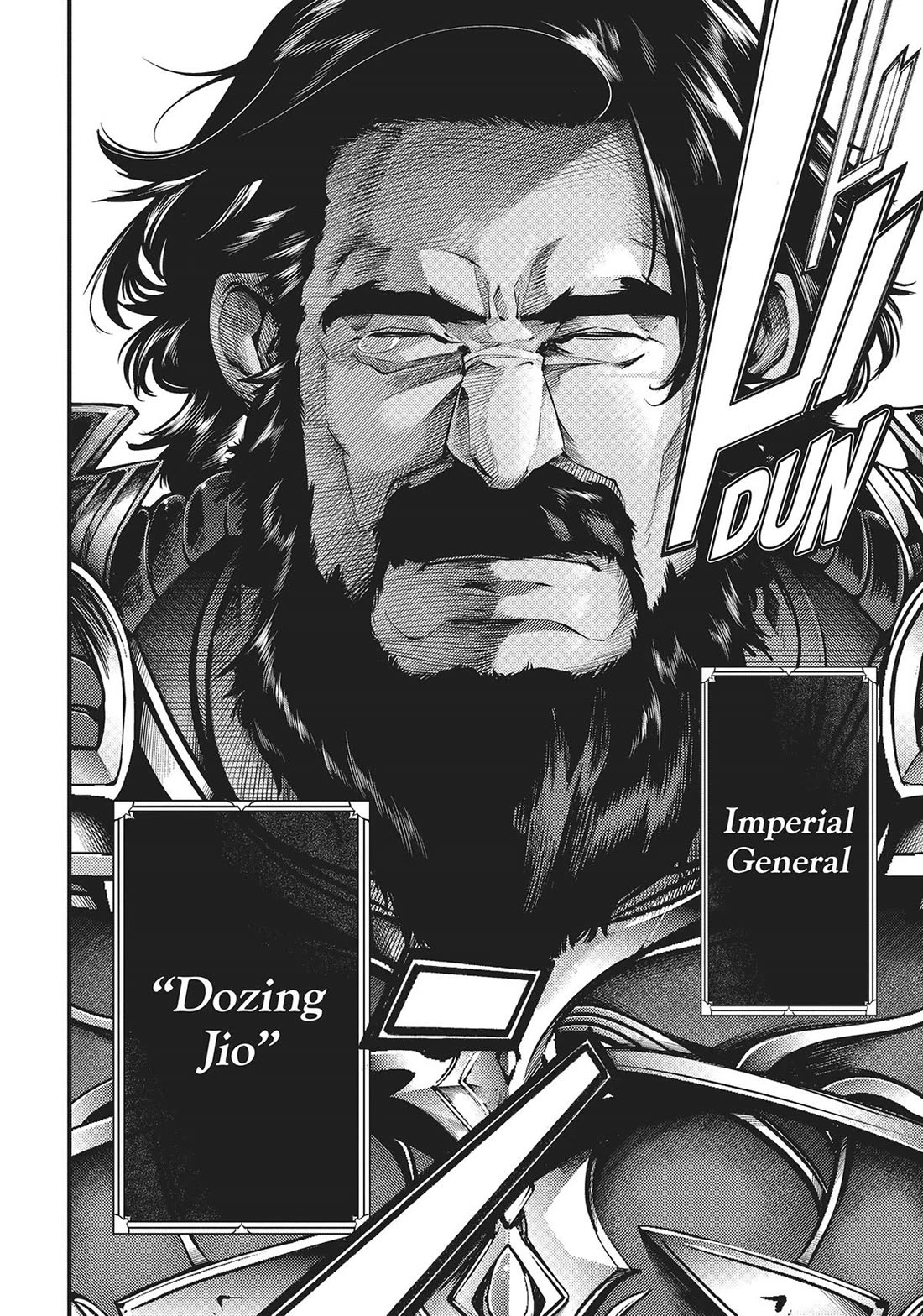 World’s End Harem – Fantasia Chapter 45 - Page 22