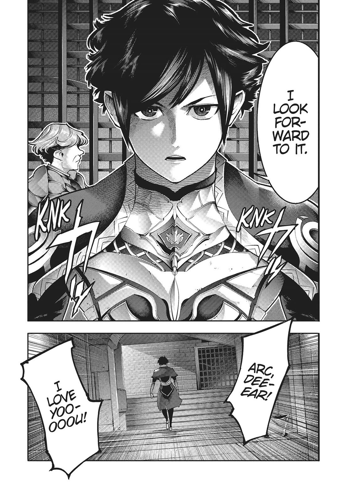World’s End Harem – Fantasia Chapter 46 - Page 17