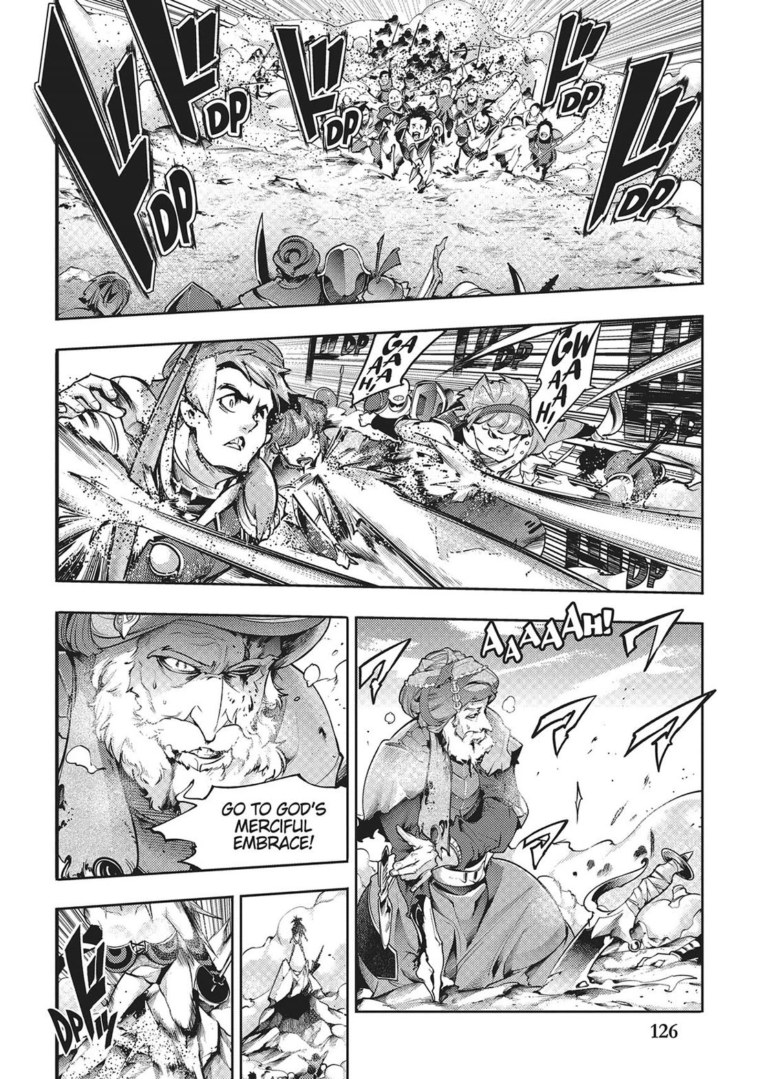 World’s End Harem – Fantasia Chapter 47 - Page 15