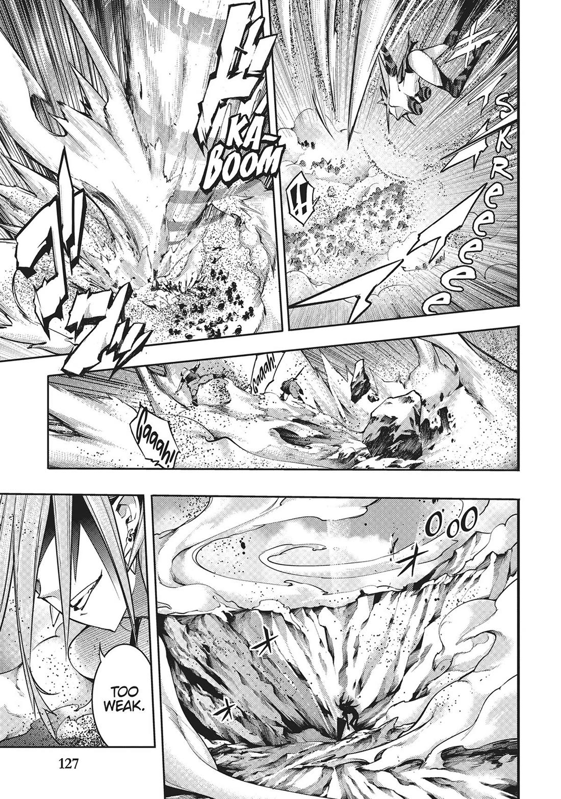 World’s End Harem – Fantasia Chapter 47 - Page 16