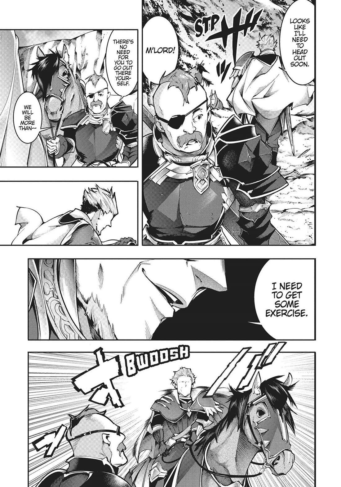 World’s End Harem – Fantasia Chapter 47 - Page 18