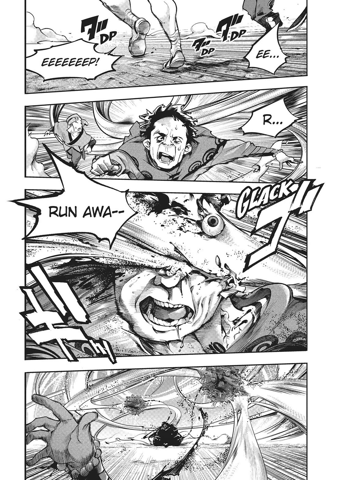 World’s End Harem – Fantasia Chapter 47 - Page 6