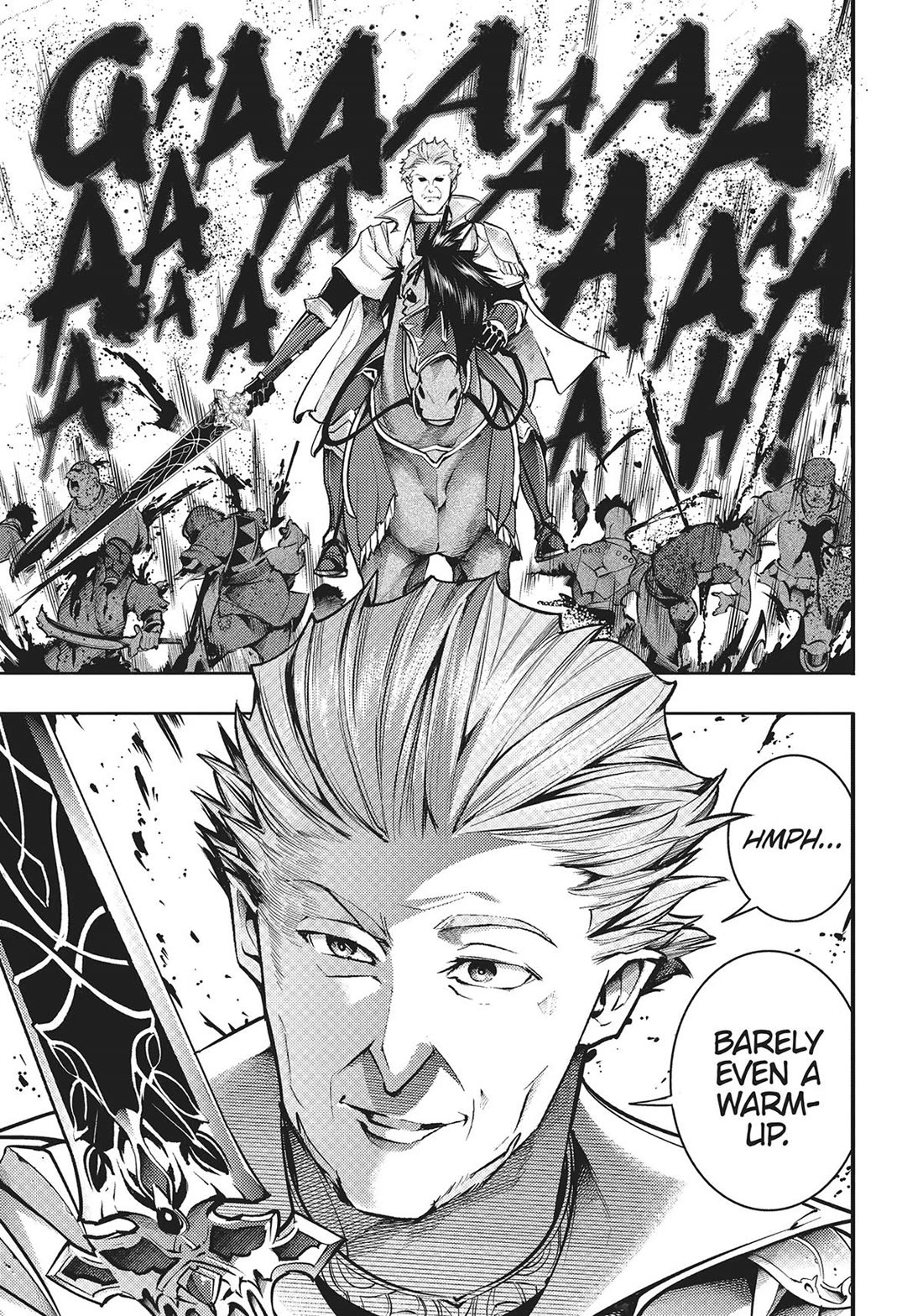 World’s End Harem – Fantasia Chapter 48 - Page 5