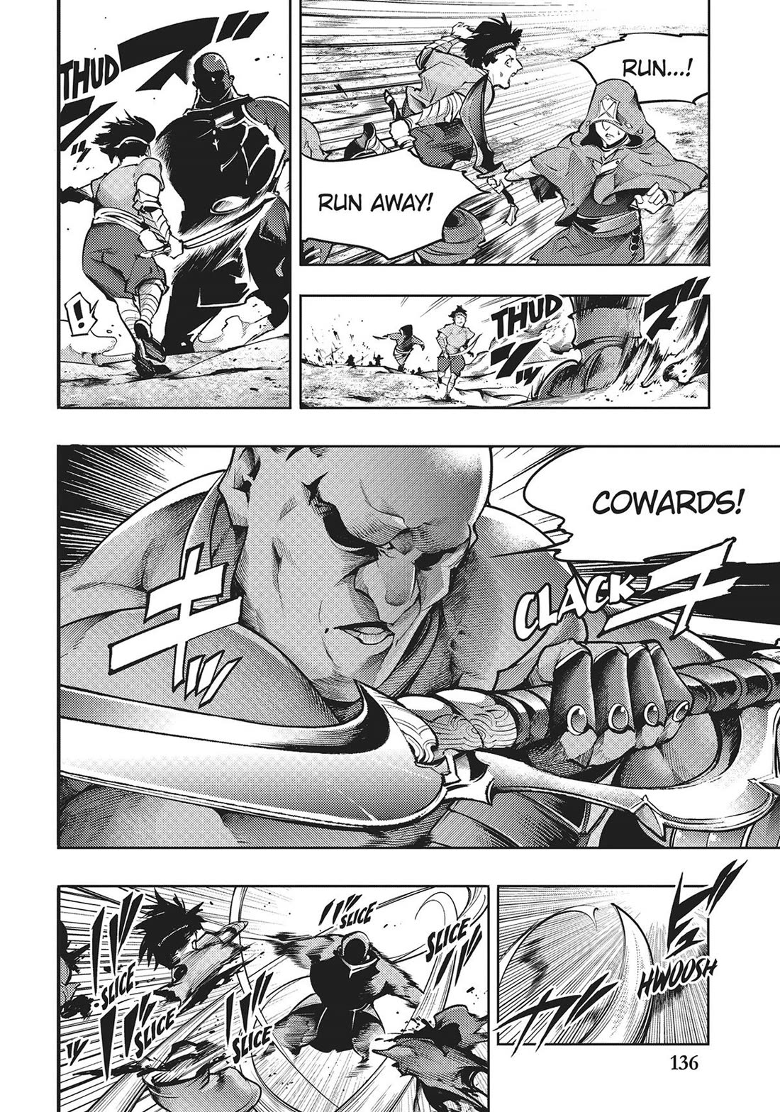 World’s End Harem – Fantasia Chapter 48 - Page 6