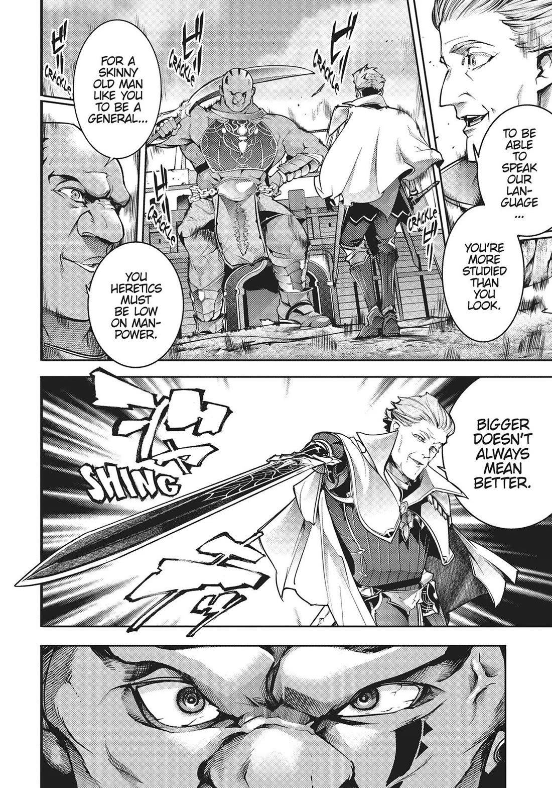 World’s End Harem – Fantasia Chapter 48 - Page 8