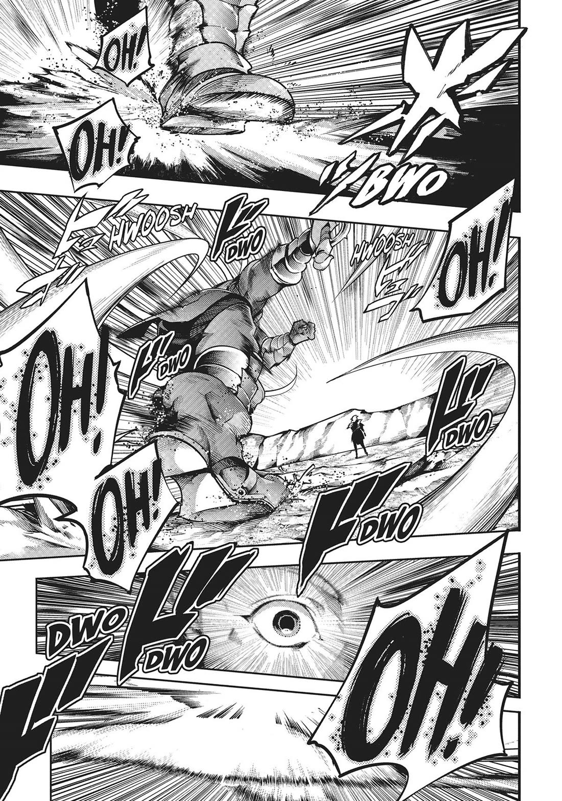 World’s End Harem – Fantasia Chapter 48 - Page 9
