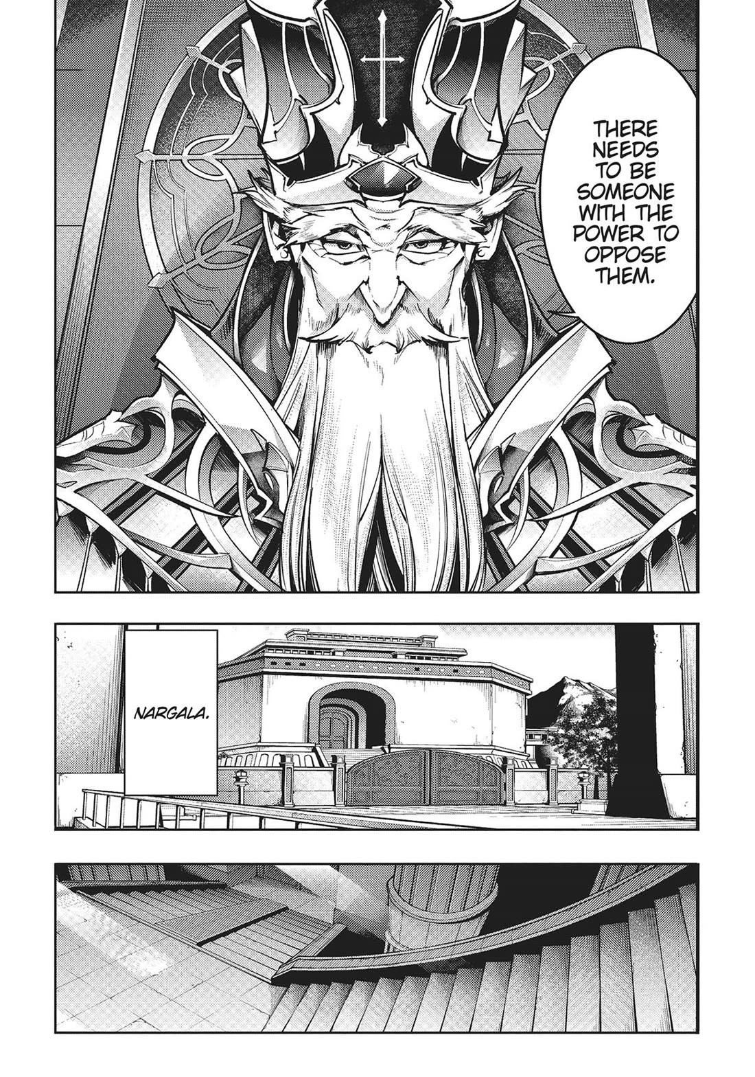 World’s End Harem – Fantasia Chapter 49 - Page 18