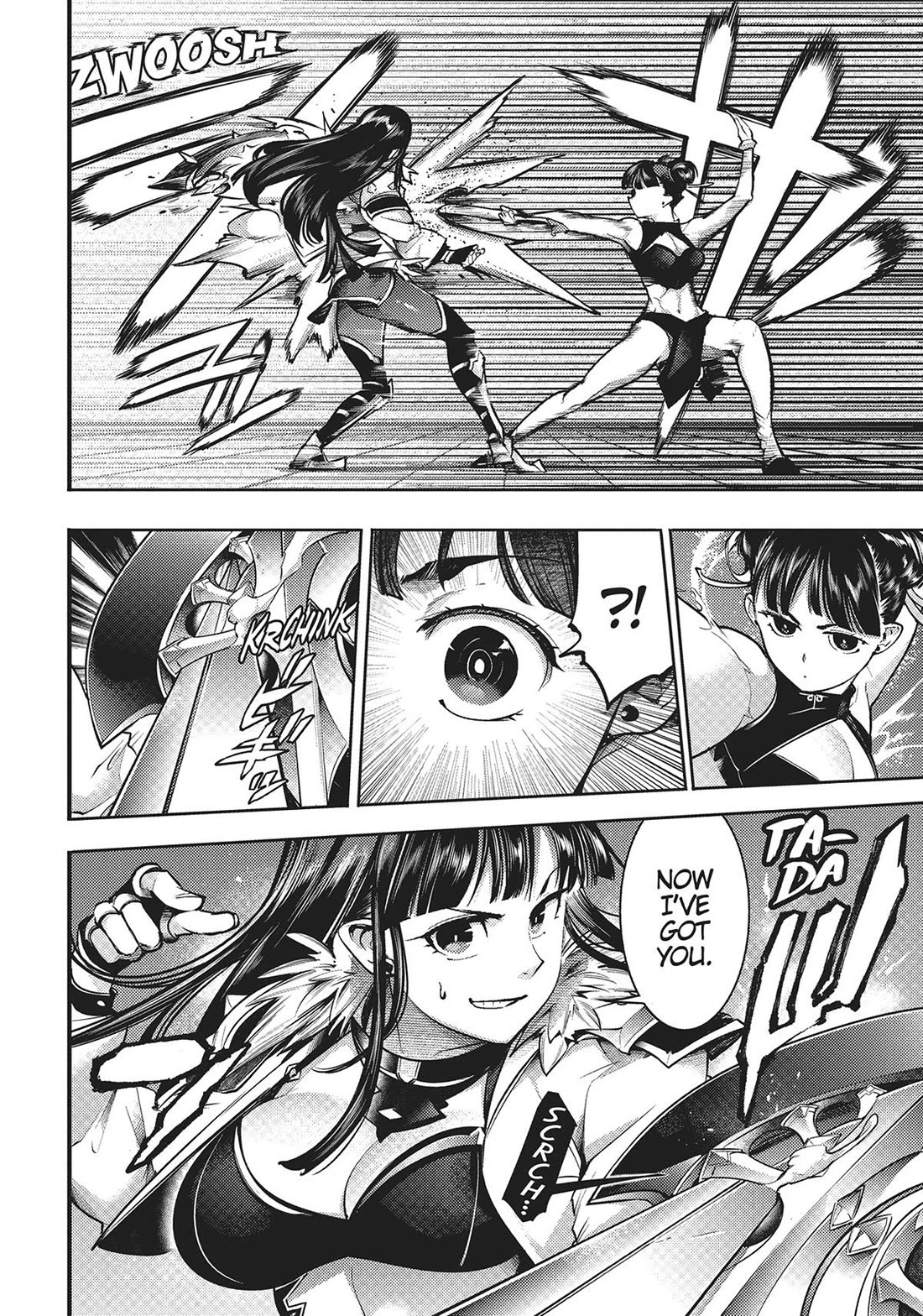 World’s End Harem – Fantasia Chapter 51 - Page 6