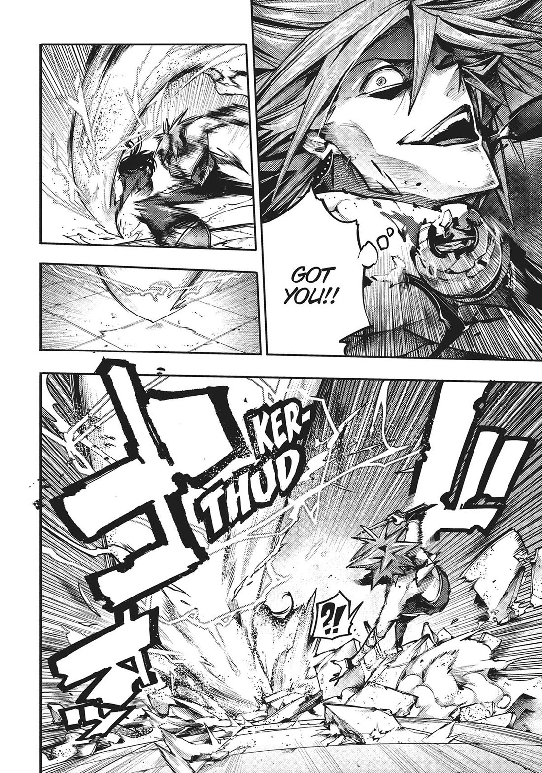 World’s End Harem – Fantasia Chapter 52 - Page 10