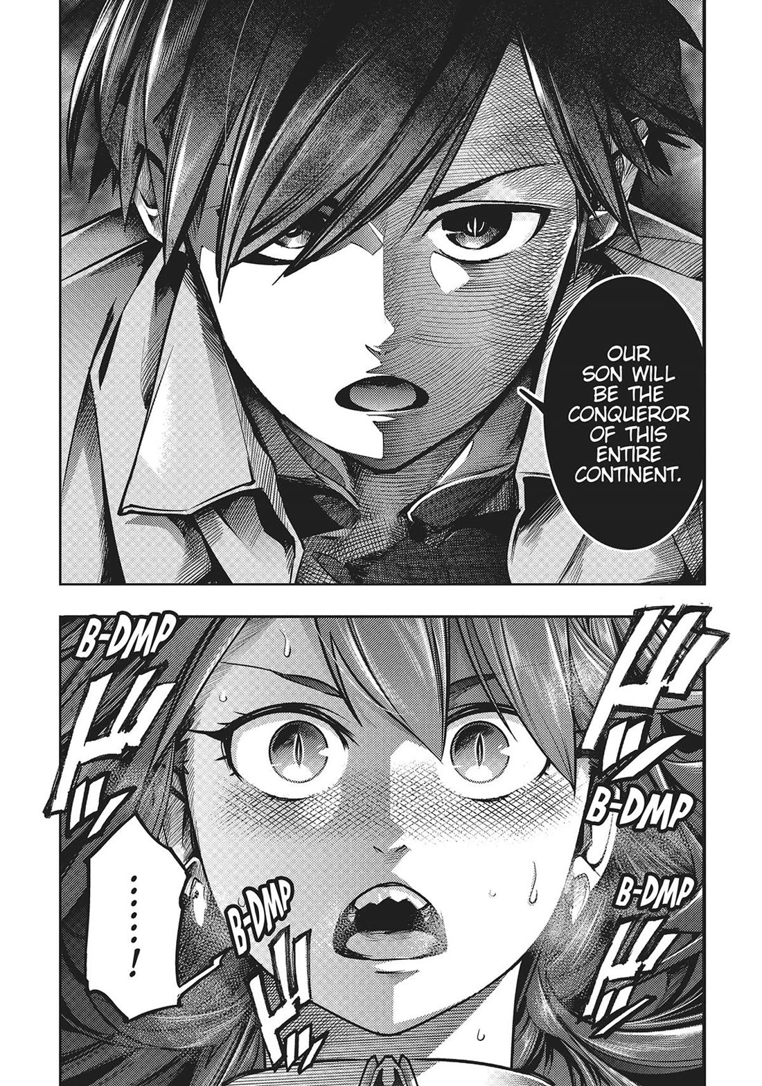 World’s End Harem – Fantasia Chapter 53 - Page 22