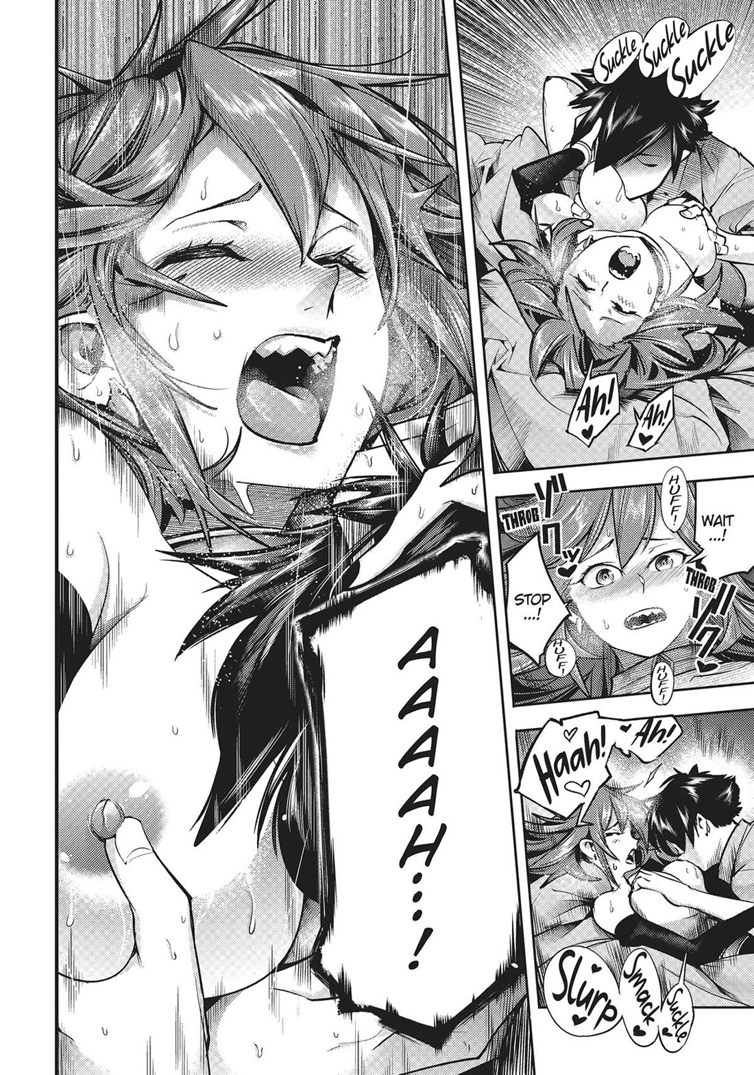 World’s End Harem – Fantasia Chapter 53 - Page 23
