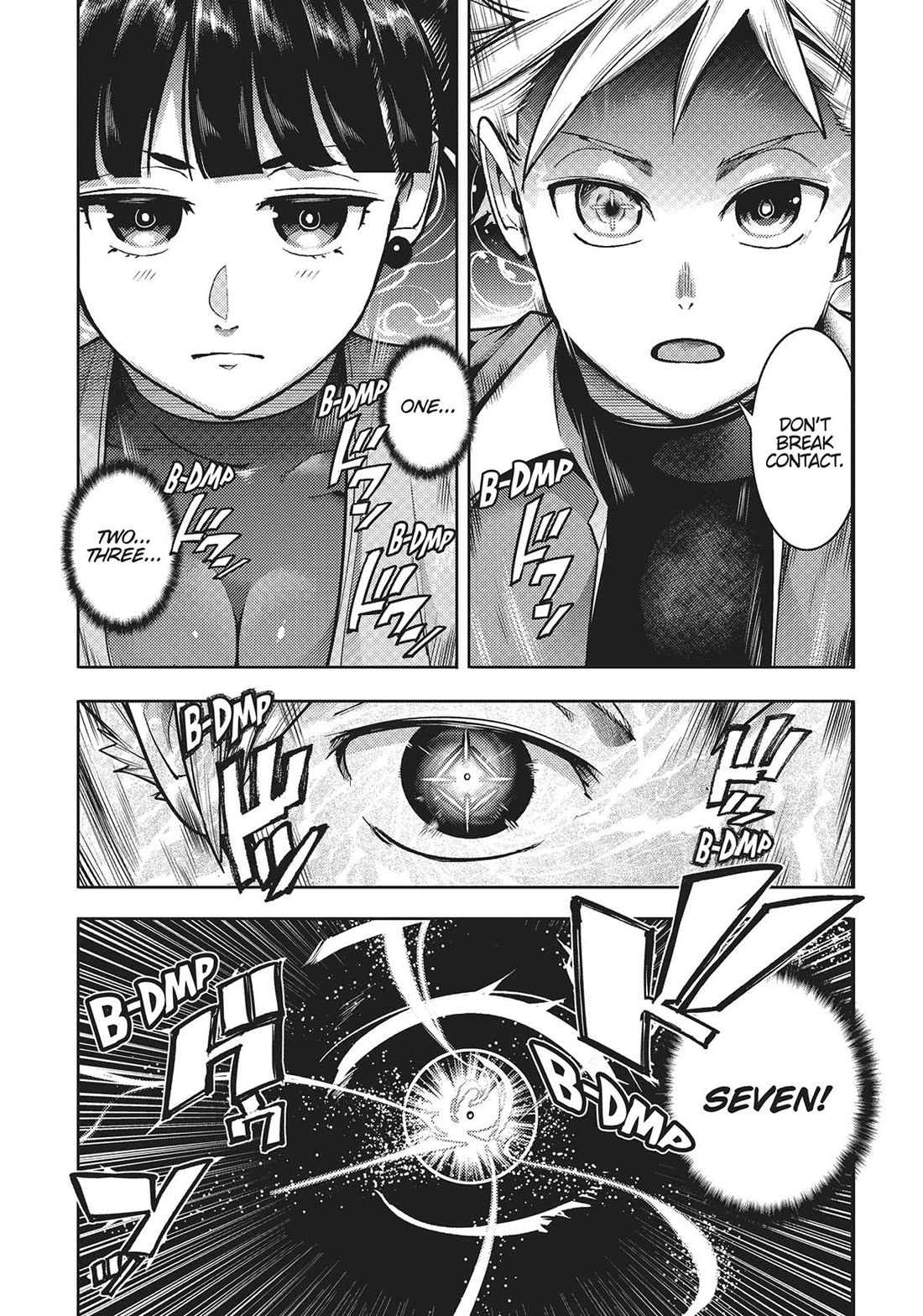 World’s End Harem – Fantasia Chapter 58 - Page 25